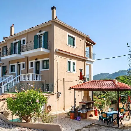 Daratos 6 Διαμέρισμα