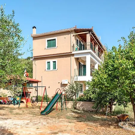 Daratos 6 * Σάμη