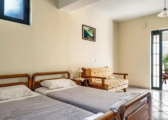 Daratos 6 Διαμέρισμα *