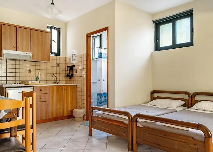 Daratos 6 Διαμέρισμα