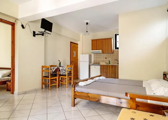 Daratos 6 Διαμέρισμα