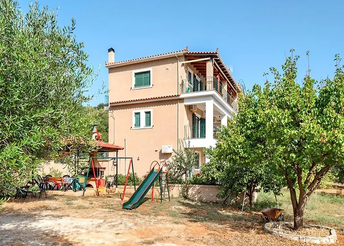 Daratos 6 * Σάμη