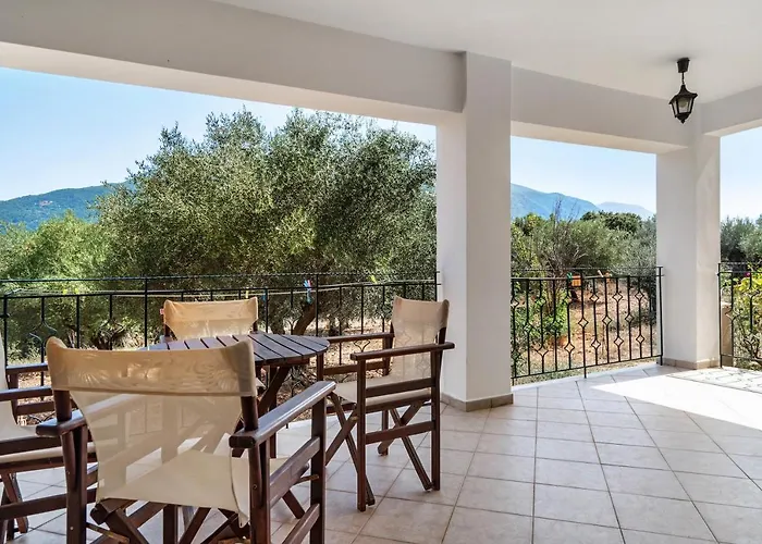 Daratos 6 Διαμέρισμα Σάμη