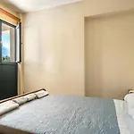 Apartmán Daratos 6