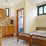 Daratos 6 Apartmán