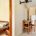 Daratos 6 Apartmán *