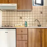 Daratos 6 Apartmán Sami (Kefalonia)