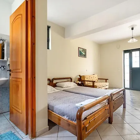 Apartment Daratos 6 Sami (Kefalonia)