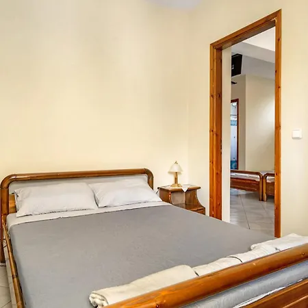 Daratos 6 Apartment Sami (Kefalonia)