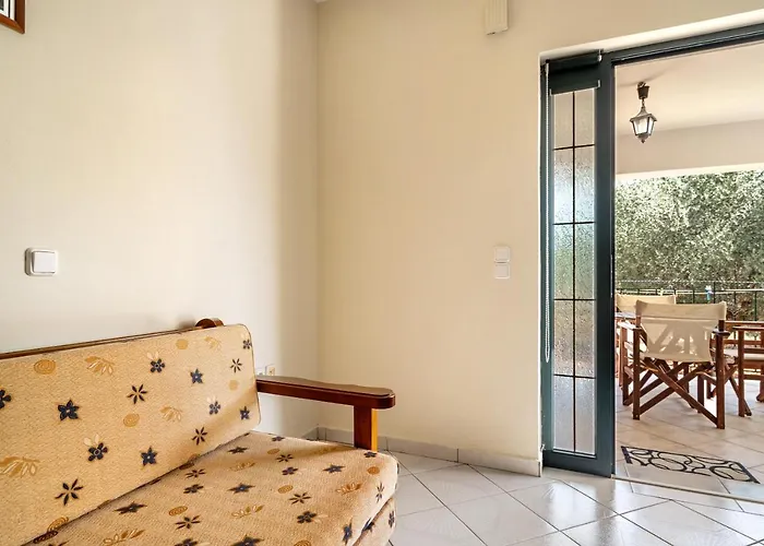 Apartman Daratos 6 Számi