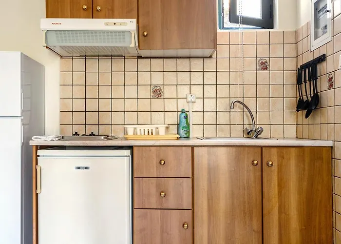 Daratos 6 Apartman Számi